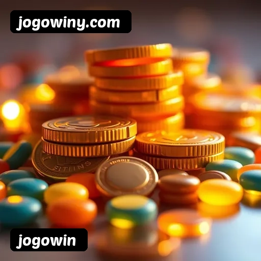 Logo da jogowin
