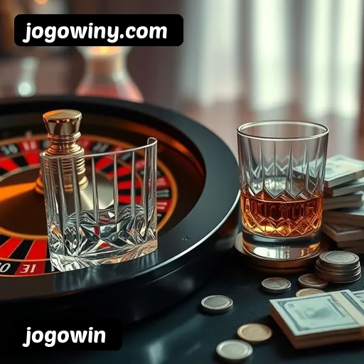 Loterias online disponíveis na jogowin
