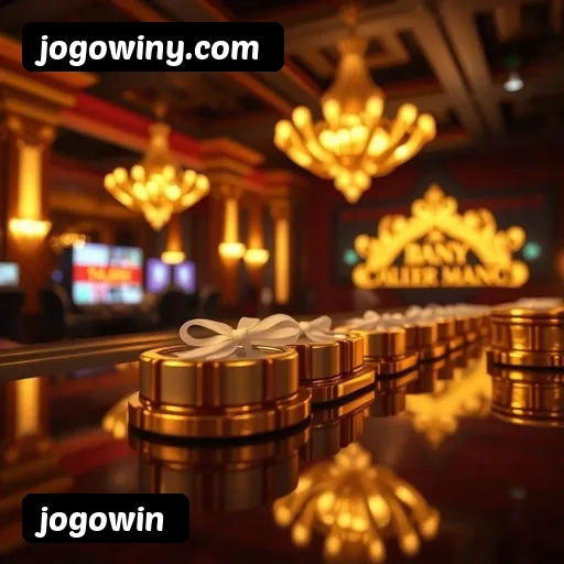 Principais provedores de slots da jogowin - NetEnt, Pragmatic Play, Play'n GO